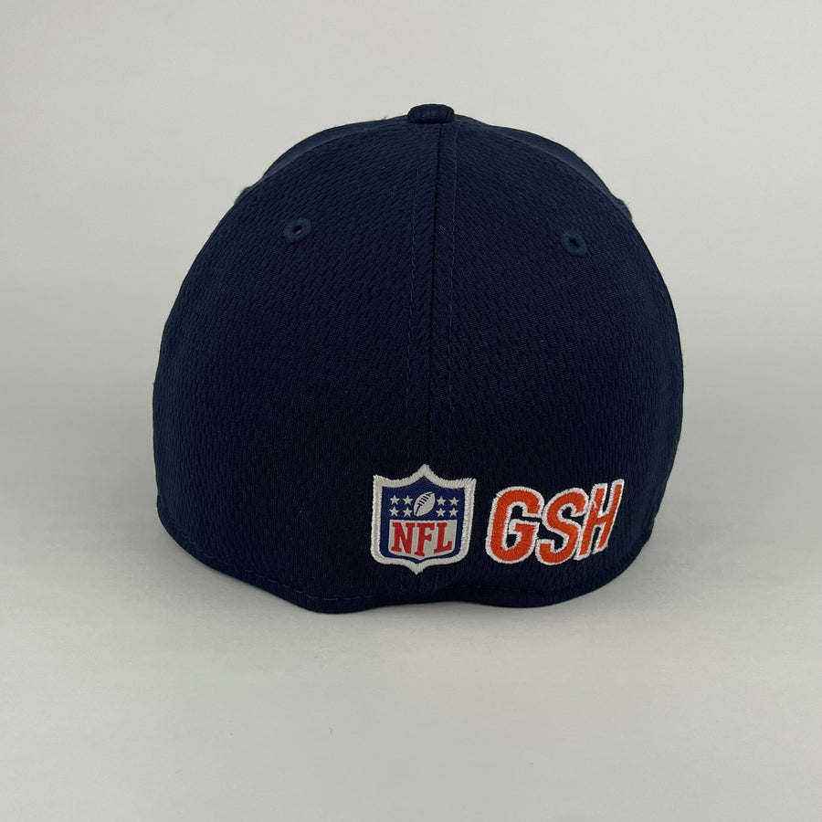 Chicago Bears FlexFit Hat