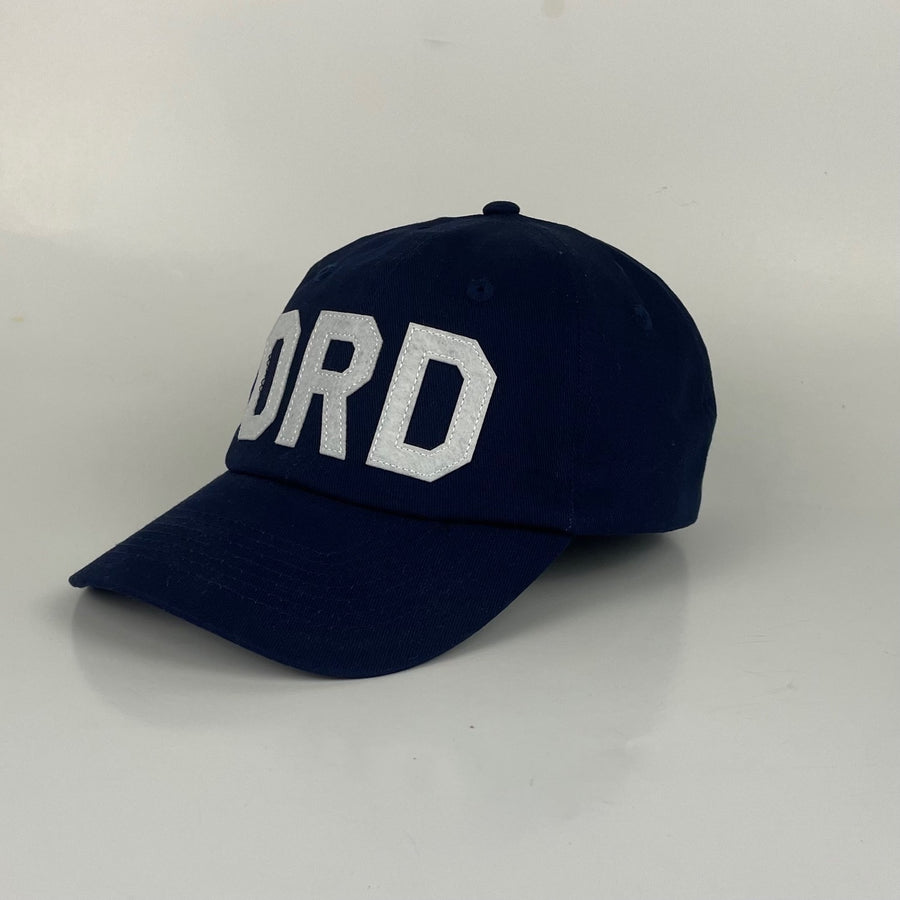 Chicago ORD Adjustable Hat