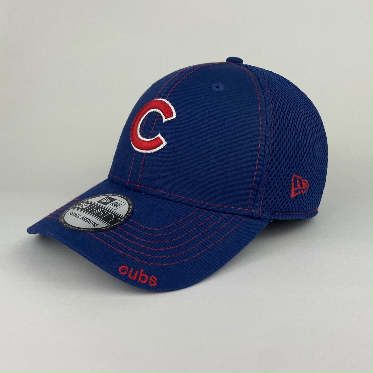 Chicago cubs flex fit hat hotsell