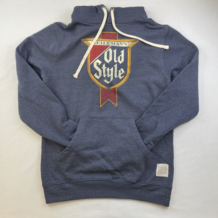 Old Style Hoodie