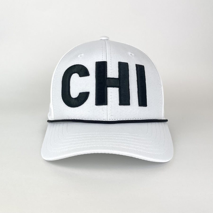 CHI rope hat