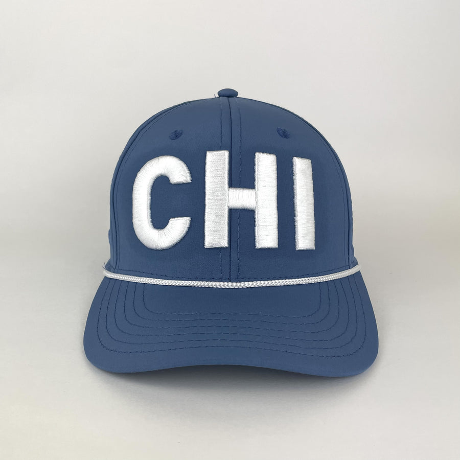 CHI rope hat