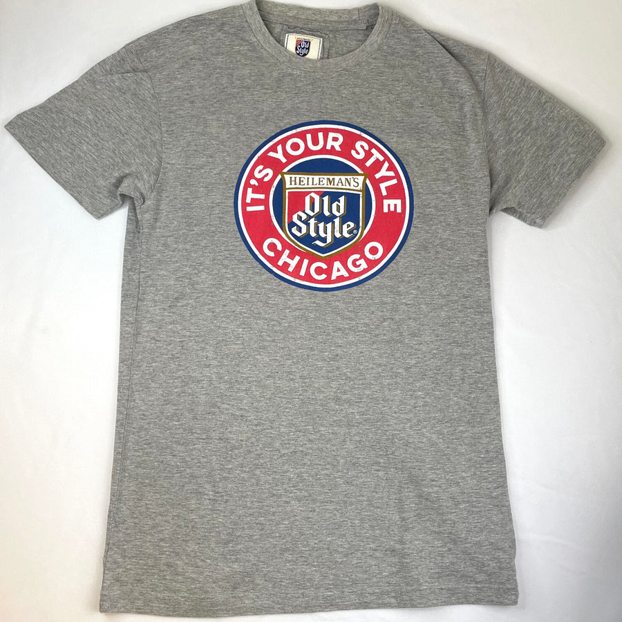 "It's Your Style"  Old Style Tee