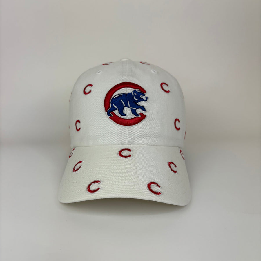 Cubs "C" Hat
