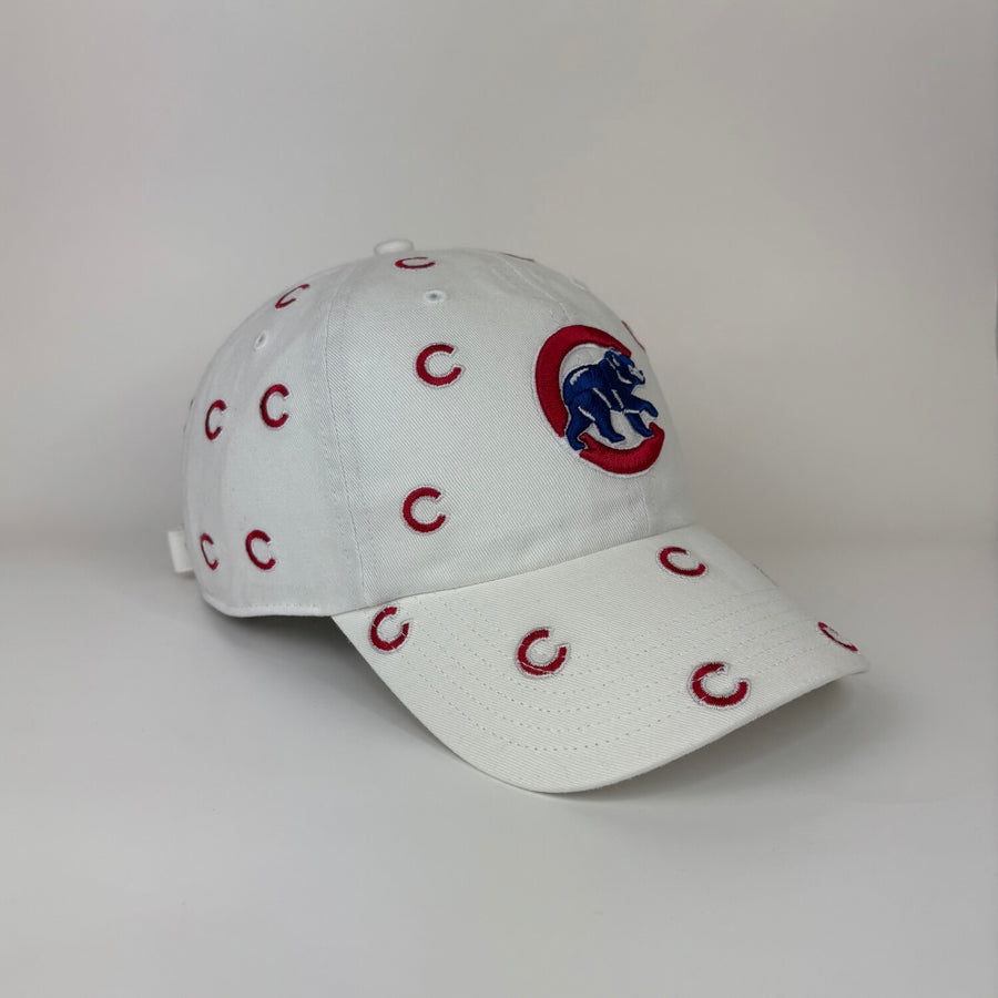 Cubs "C" Hat