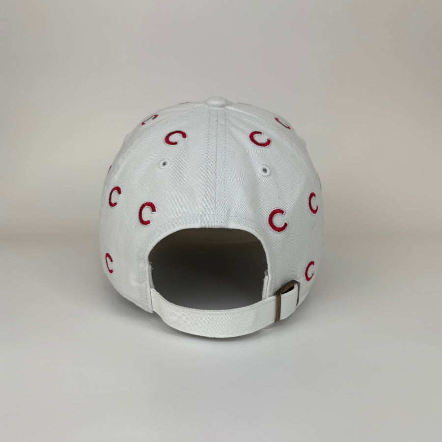 Cubs "C" Hat