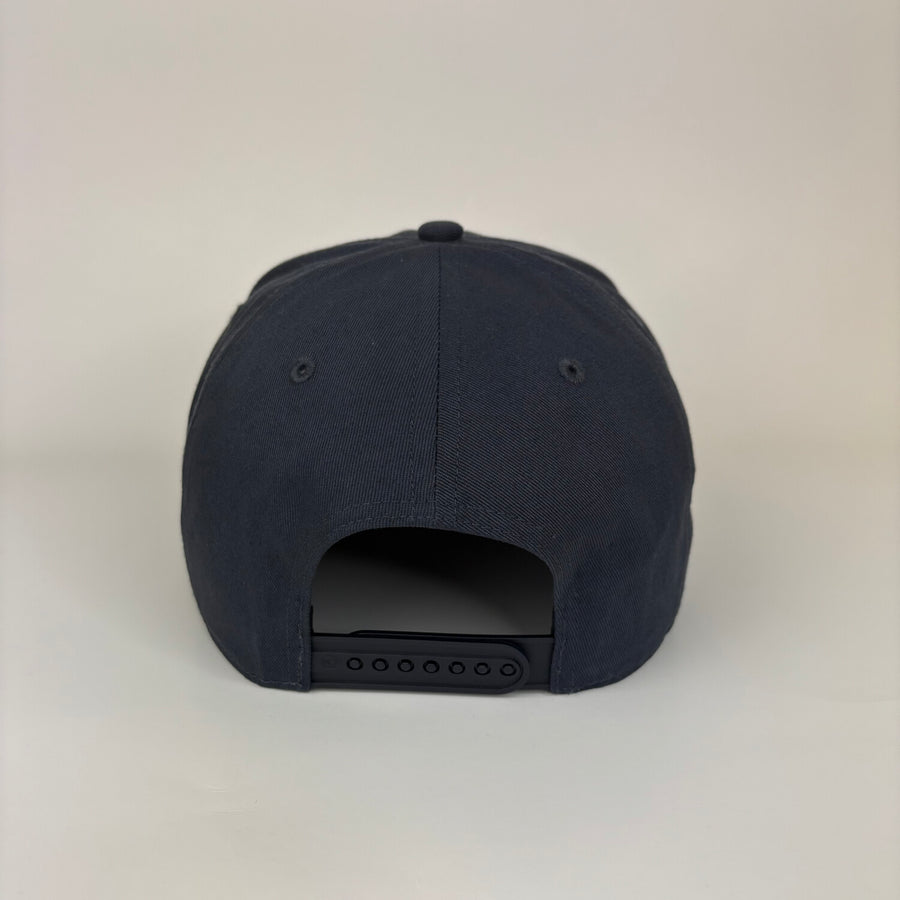 Cubs Navy Rope Hat
