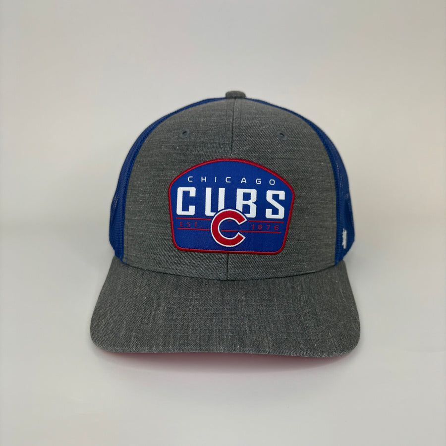Cubs 1876 Hat
