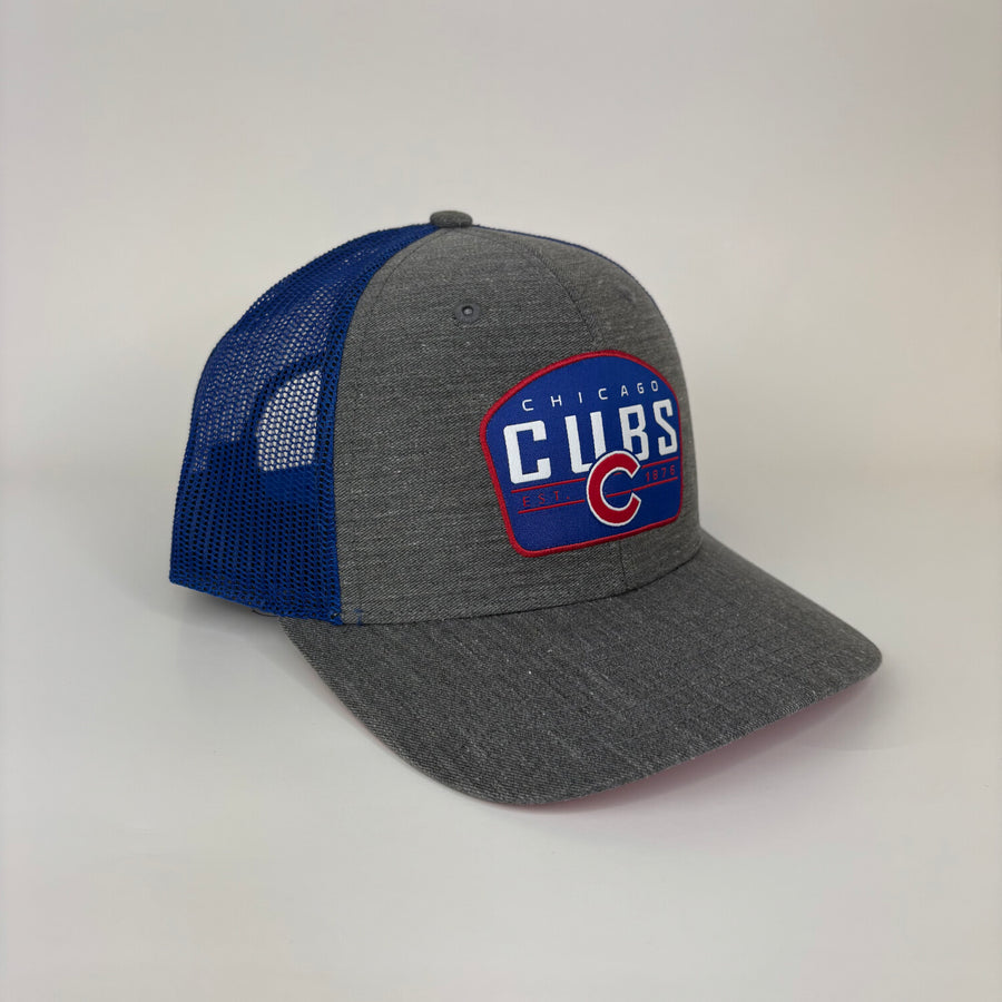 Cubs 1876 Hat