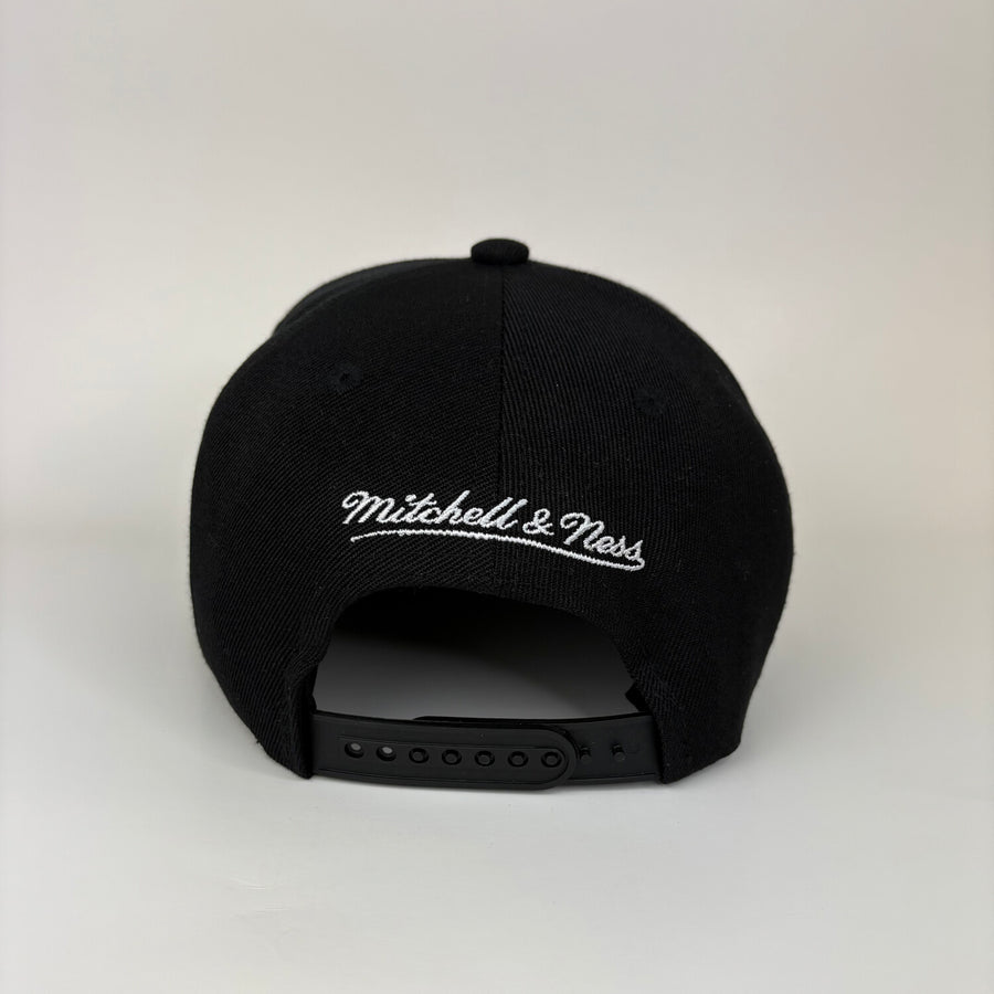Bulls NBA Finals Hat