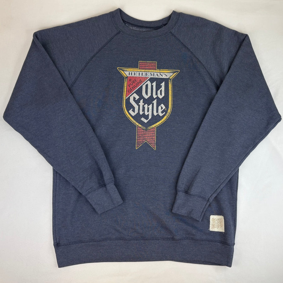 Old Style Sweatshirt