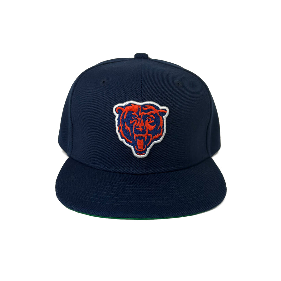 Bears Youth Snapback