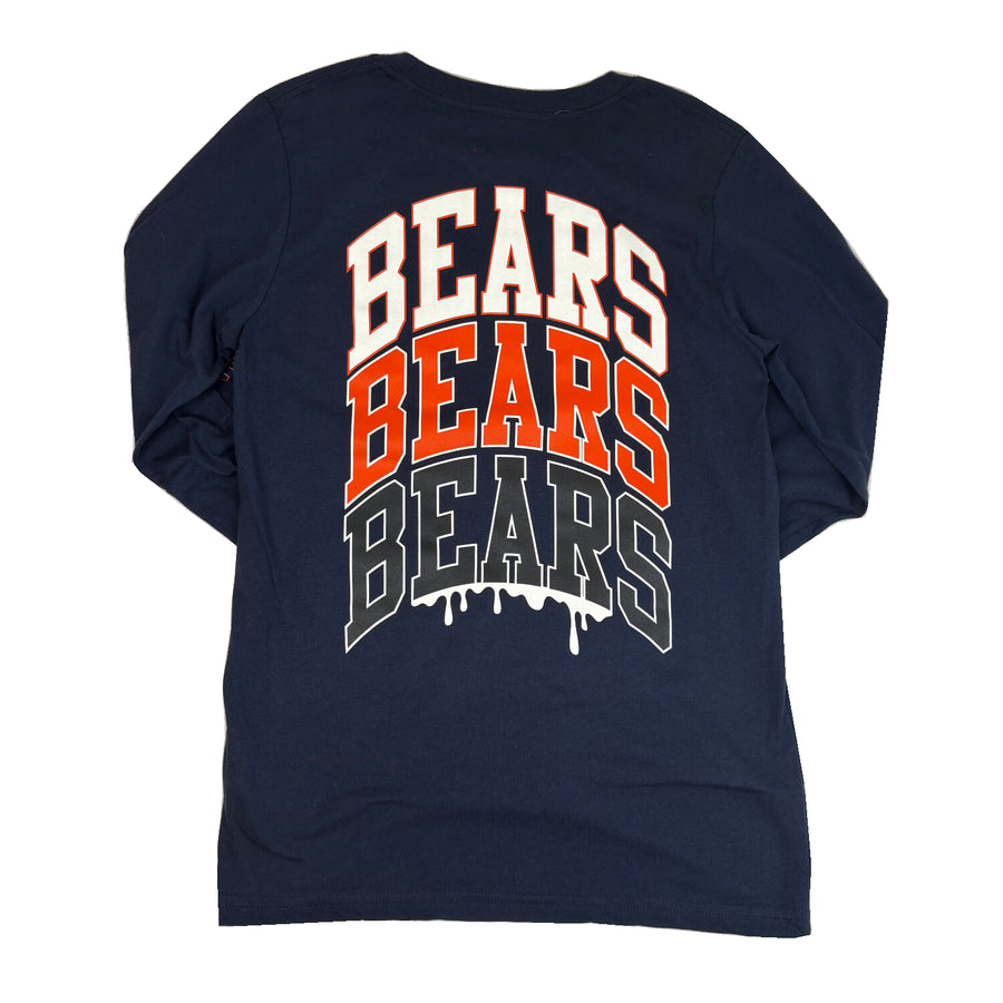 Bears Youth Longsleeve
