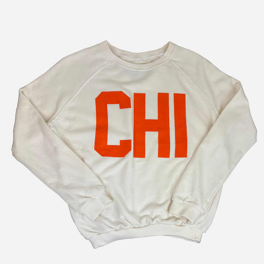 CHI Banded Sweatshirt