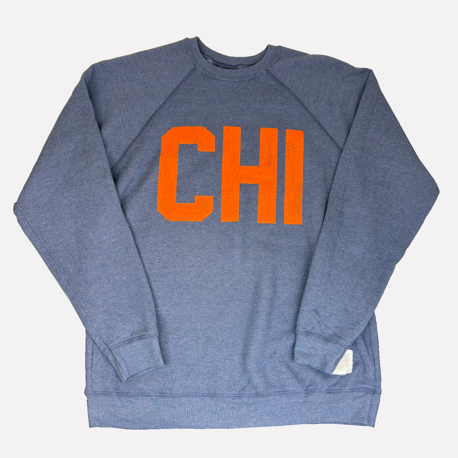 Chicago CHI Sweatshirt