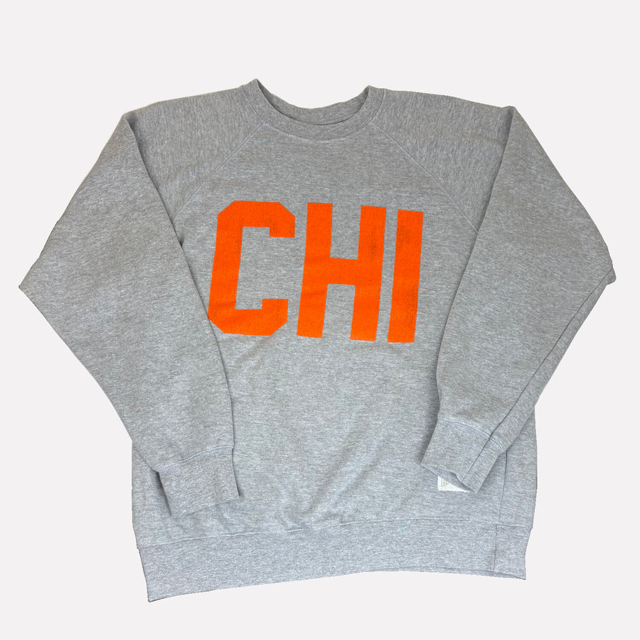 Chicago CHI Sweatshirt