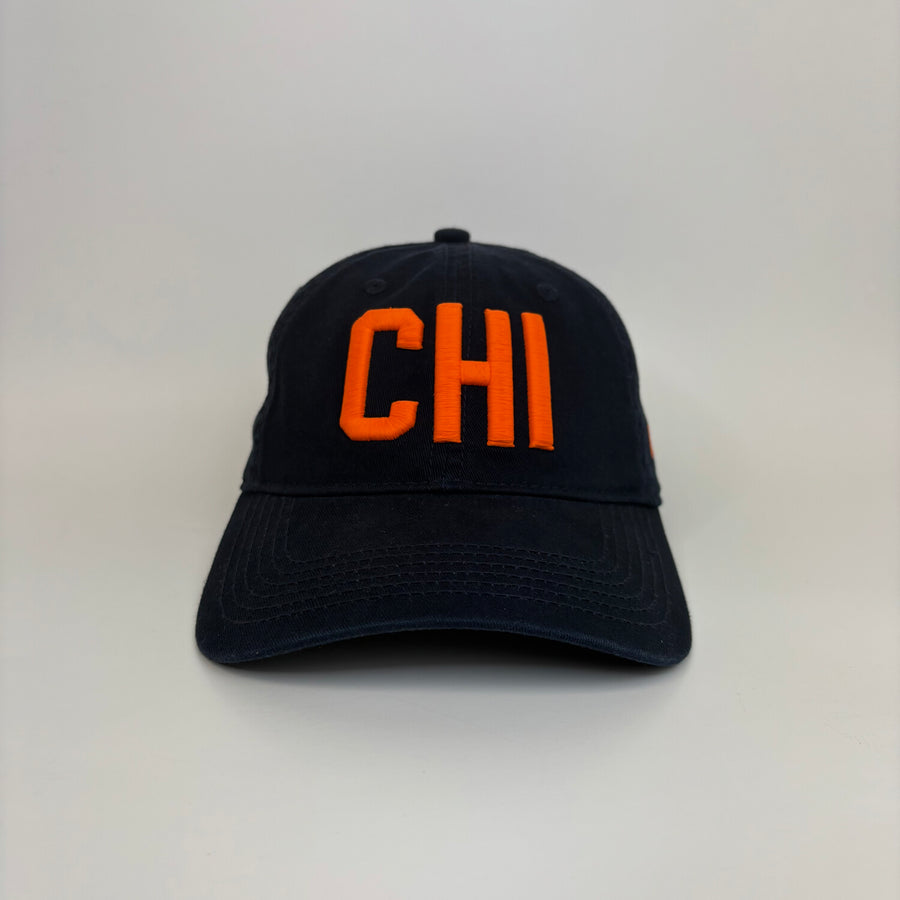 CHI Adjustable hat