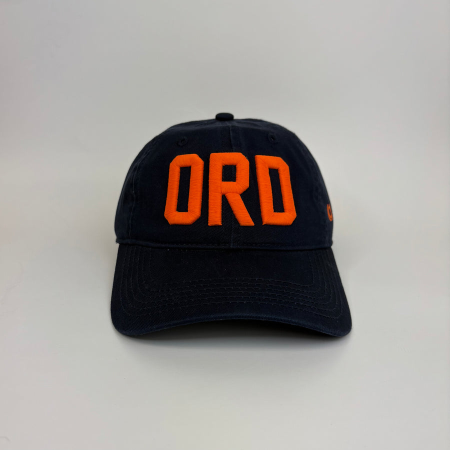 ORD Adjustable Hat