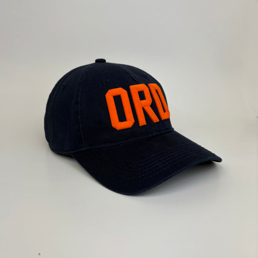 ORD Adjustable Hat