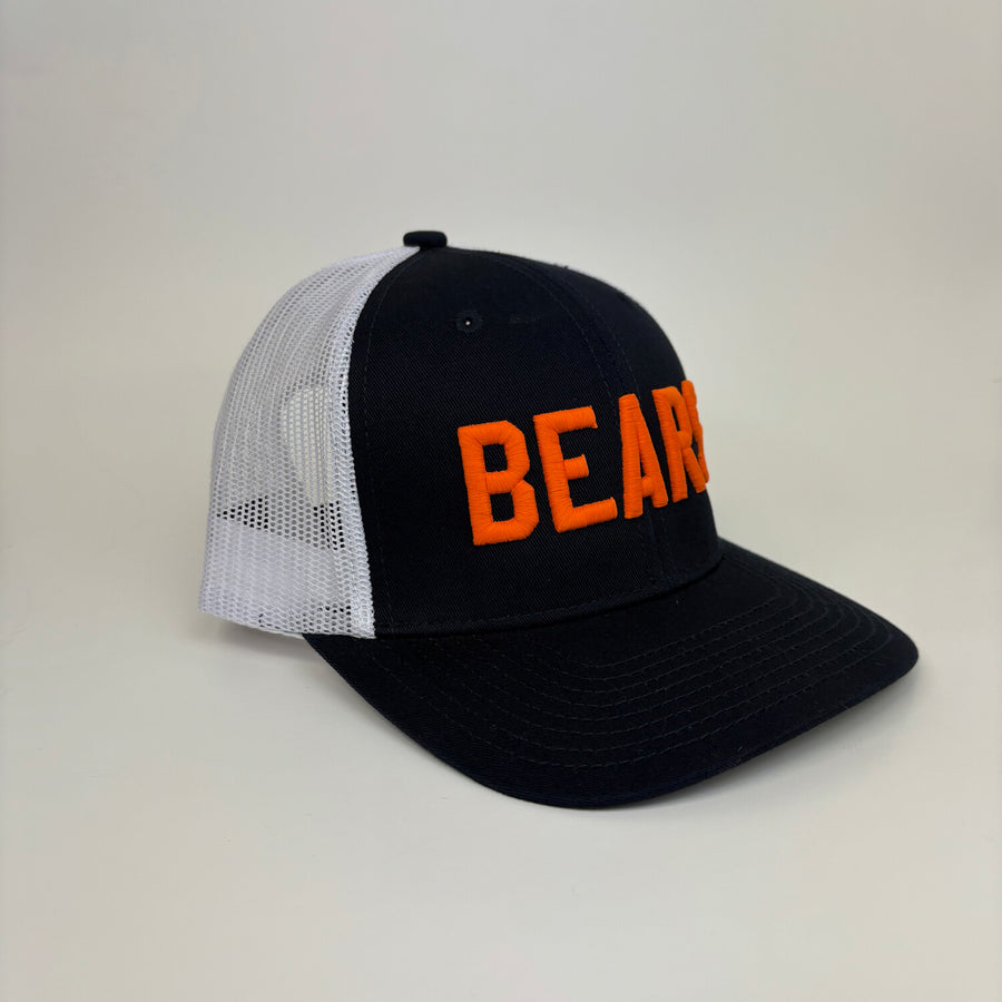 Bears Trucker Hat