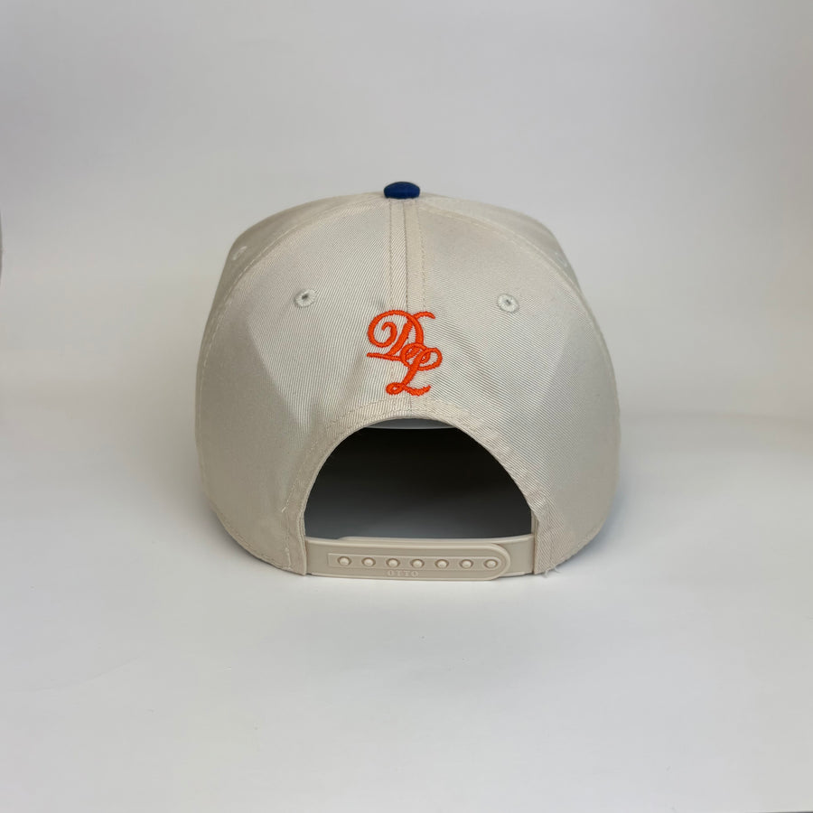 Chicago Multi Color Snapback