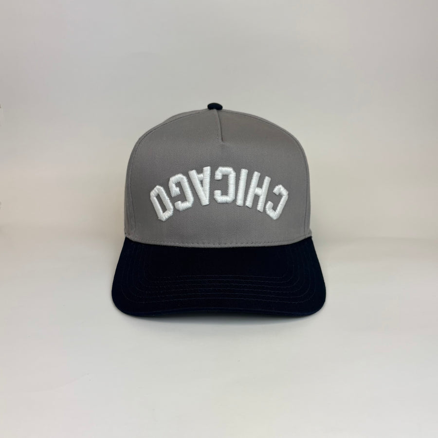 Chicago Multi Color Snapback