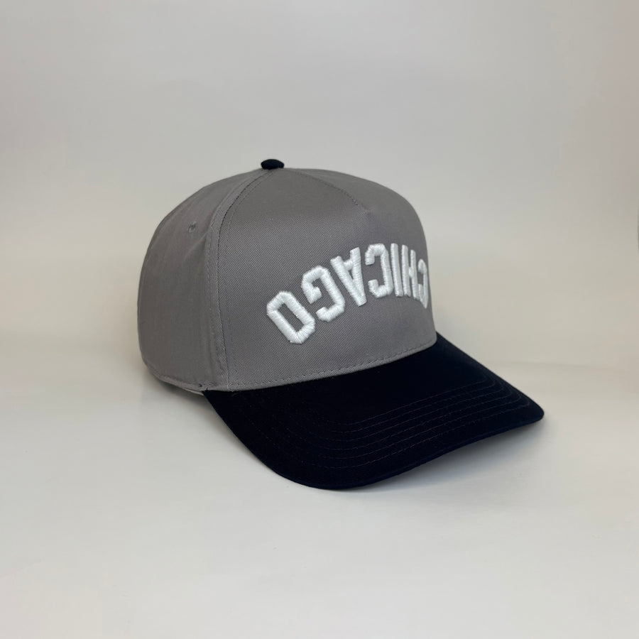 Chicago Multi Color Snapback