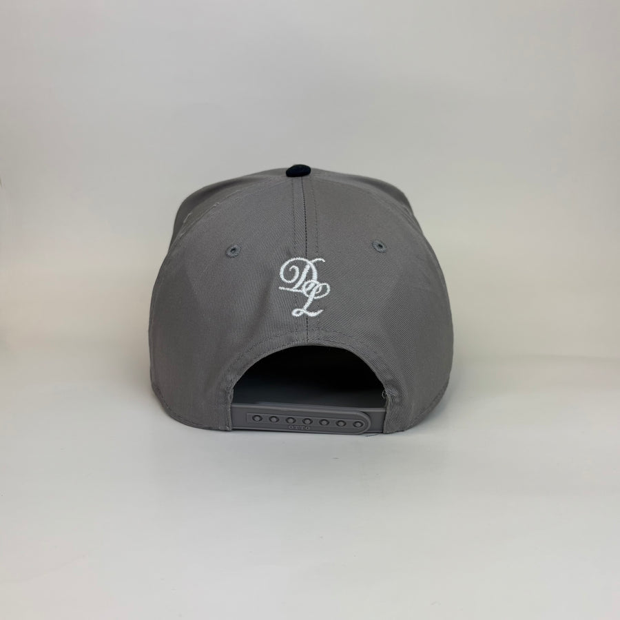 Chicago Multi Color Snapback