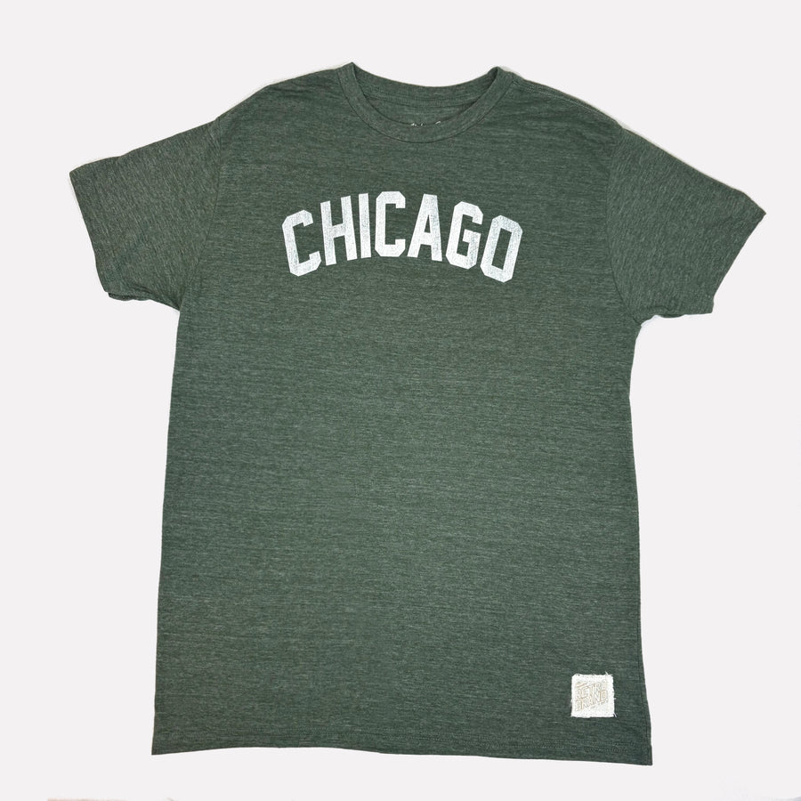 "Chicago" Tee