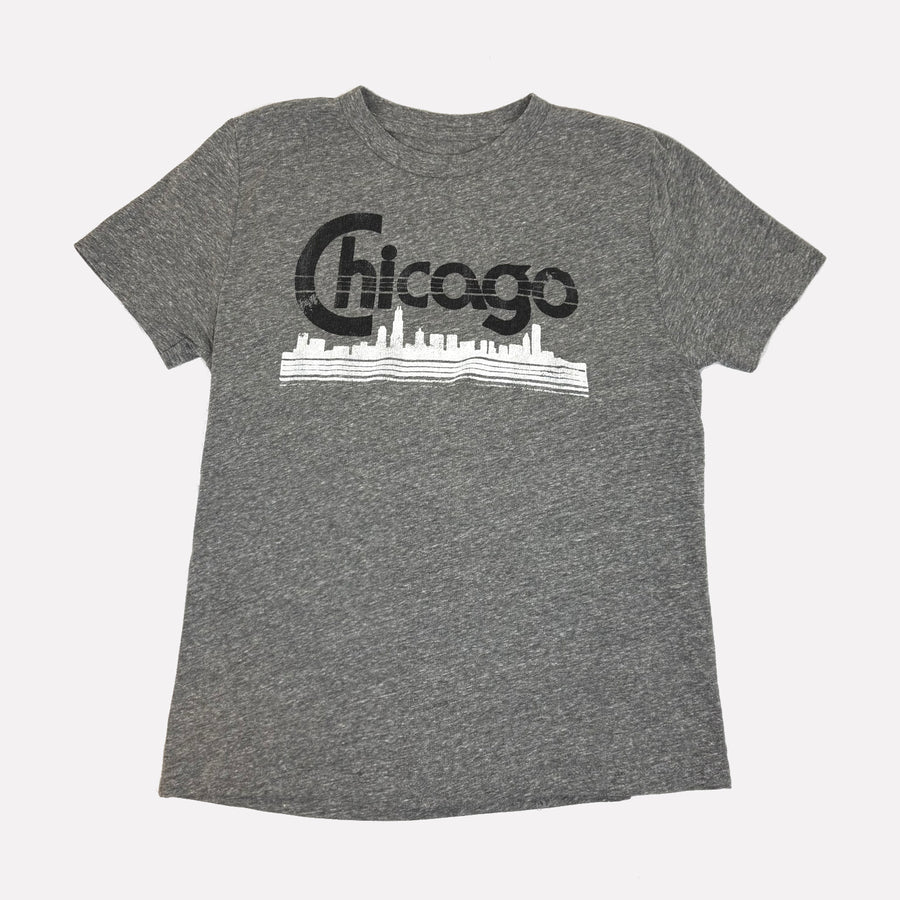 Chicago Skyline Tee