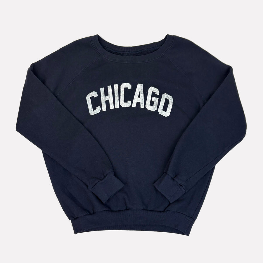 Chicago Banded Sweatshirt