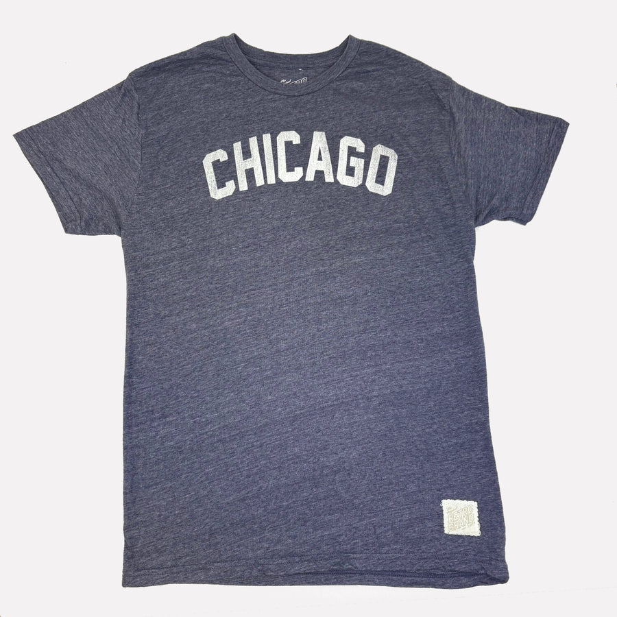 "Chicago" Tee