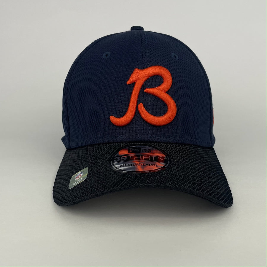Chicago Bears FlexFit Hat