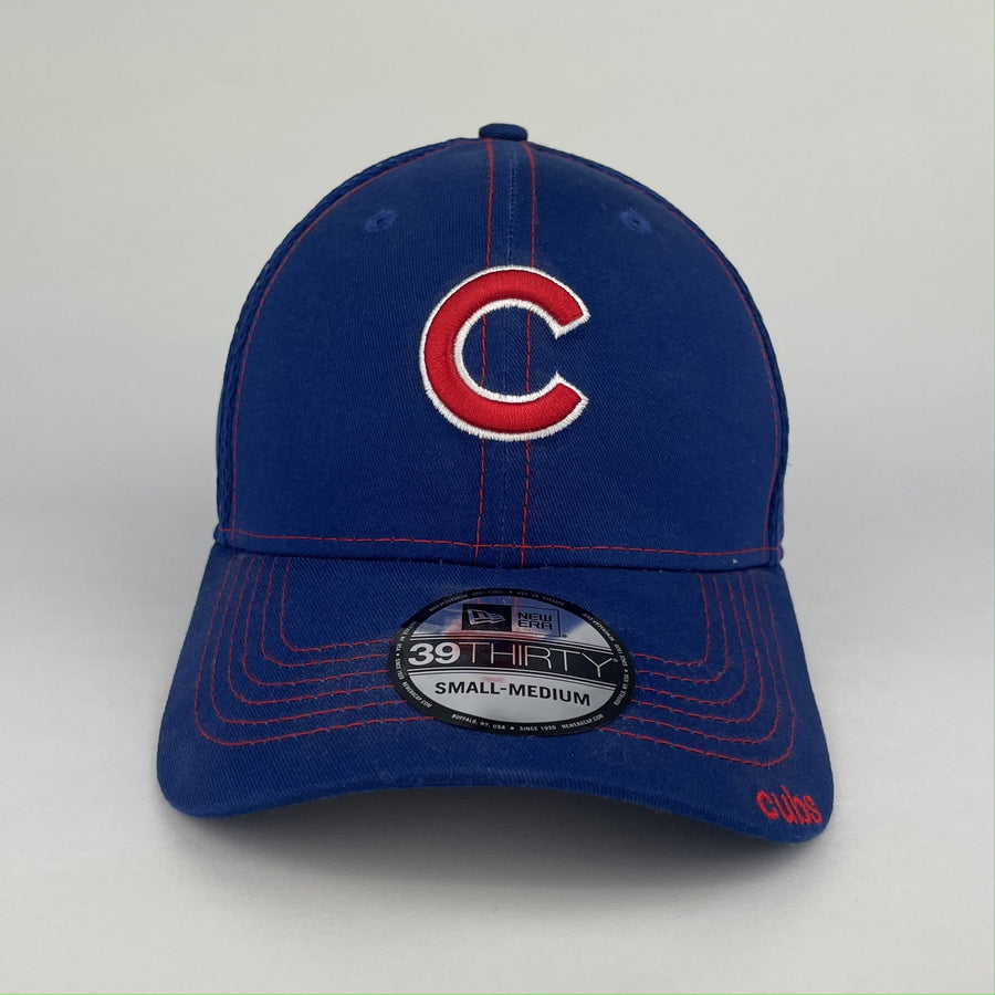 Chicago Cubs FlexFit Hat