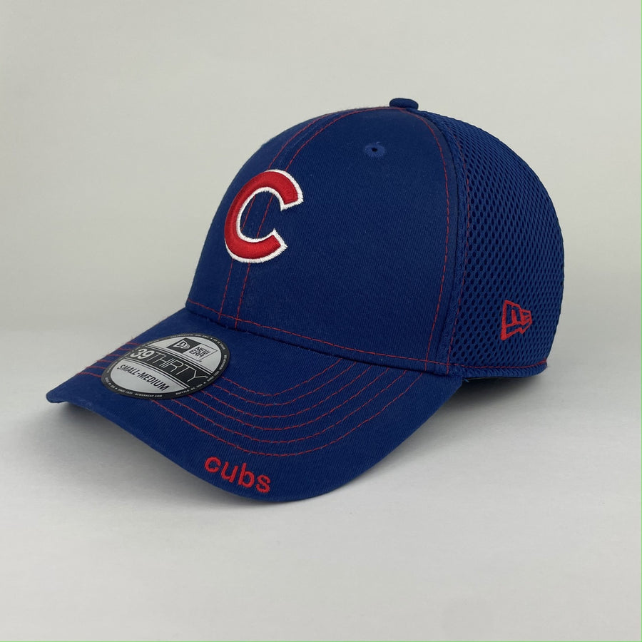 Chicago Cubs FlexFit Hat