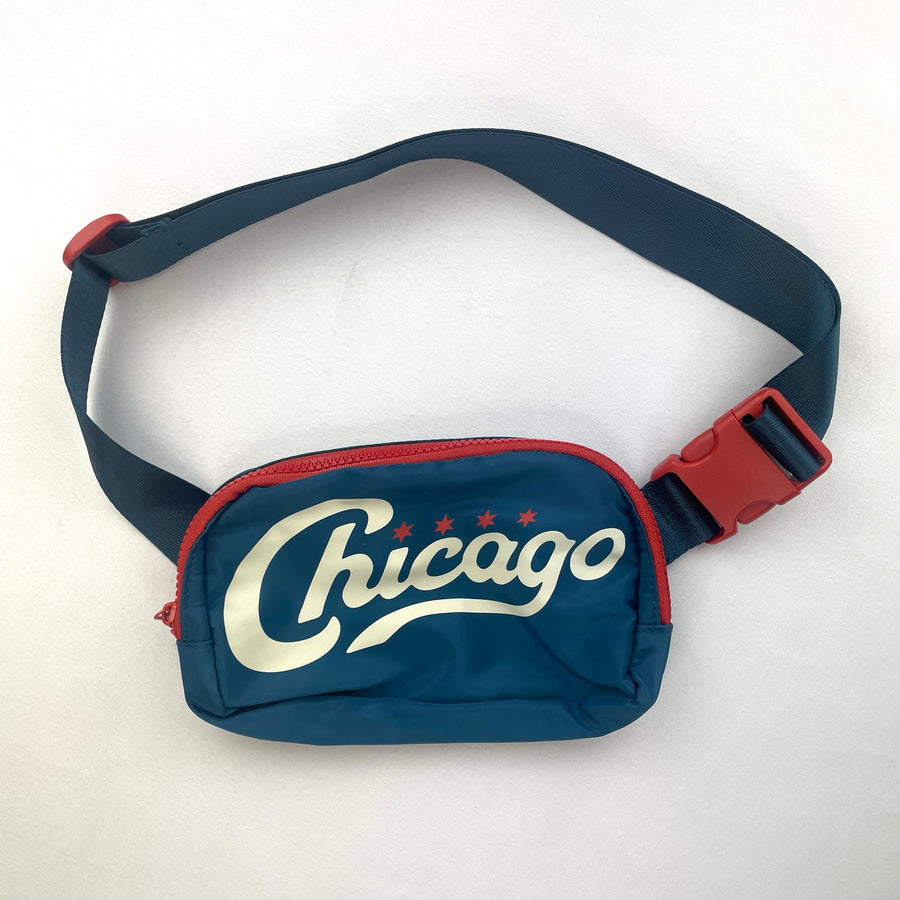 Chicago Belt Bag