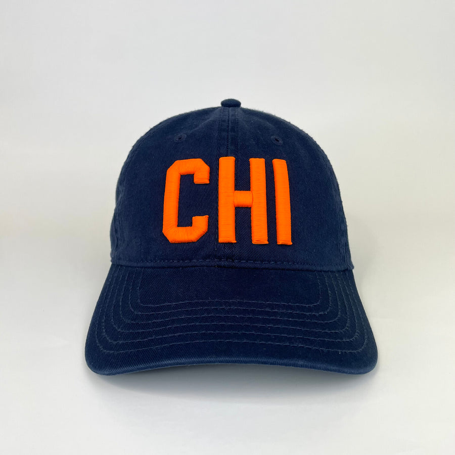 CHI Adjustable hat