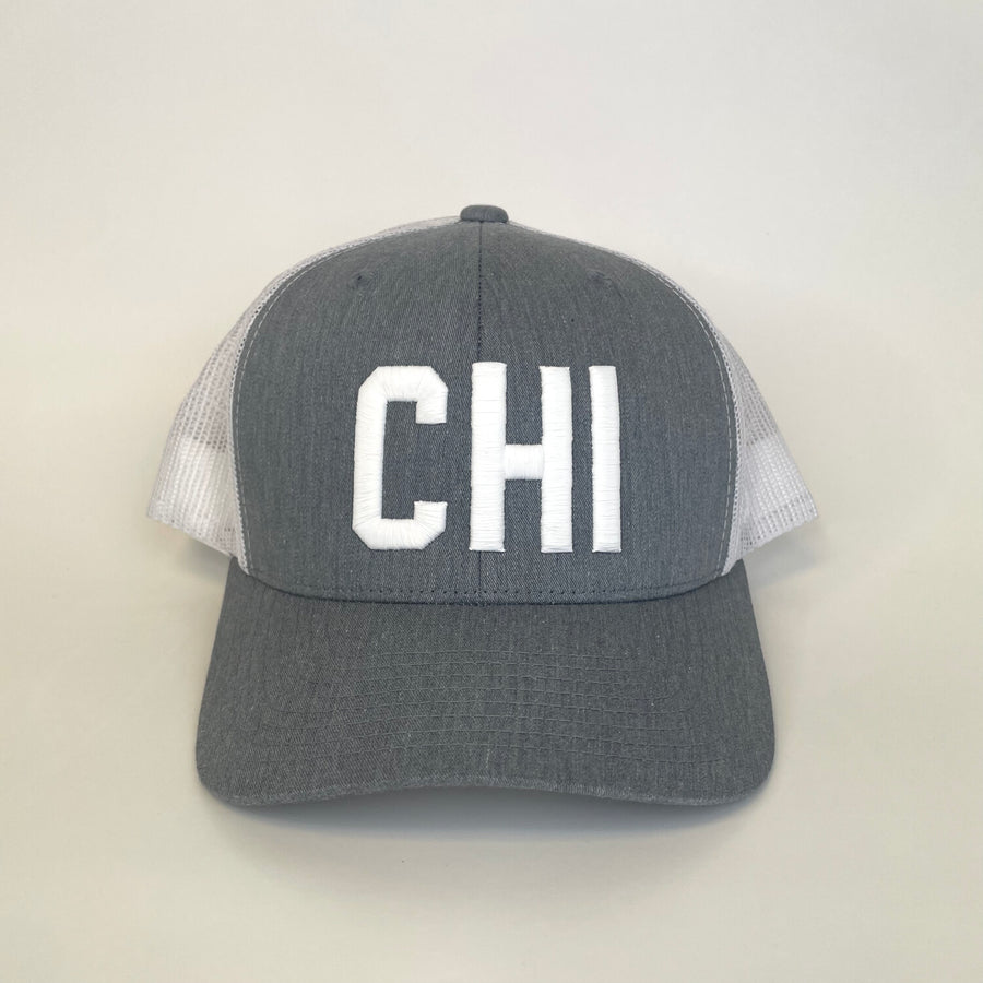 CHI Trucker Hat