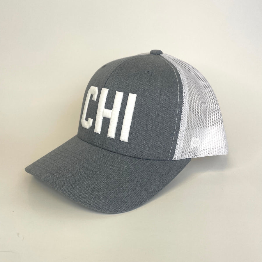 CHI Trucker Hat