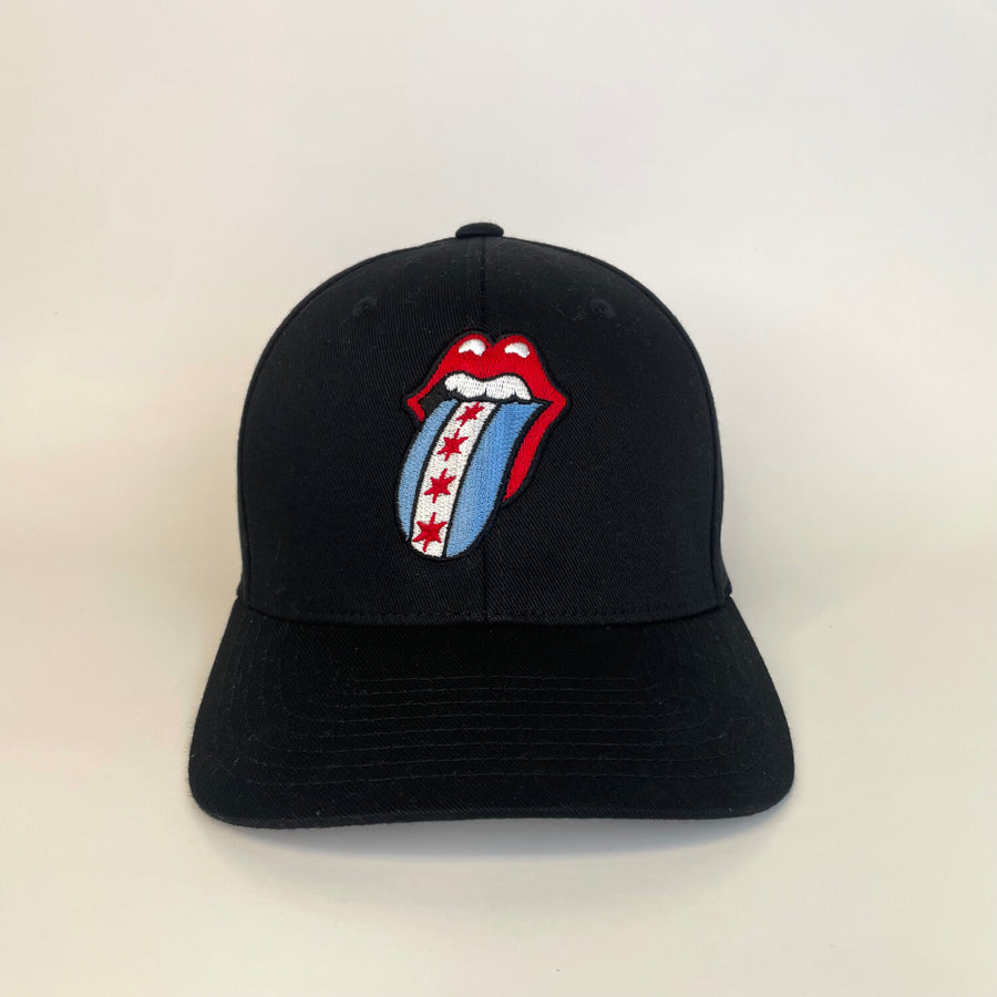 Stones Flag Hat