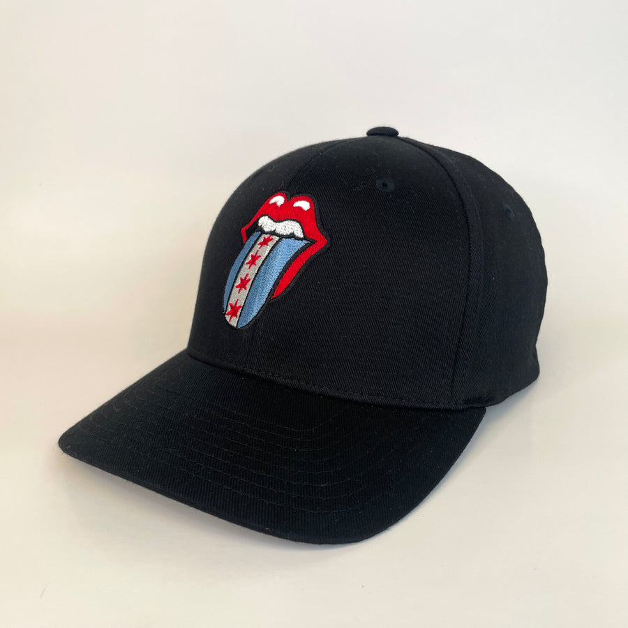 Stones Flag Hat