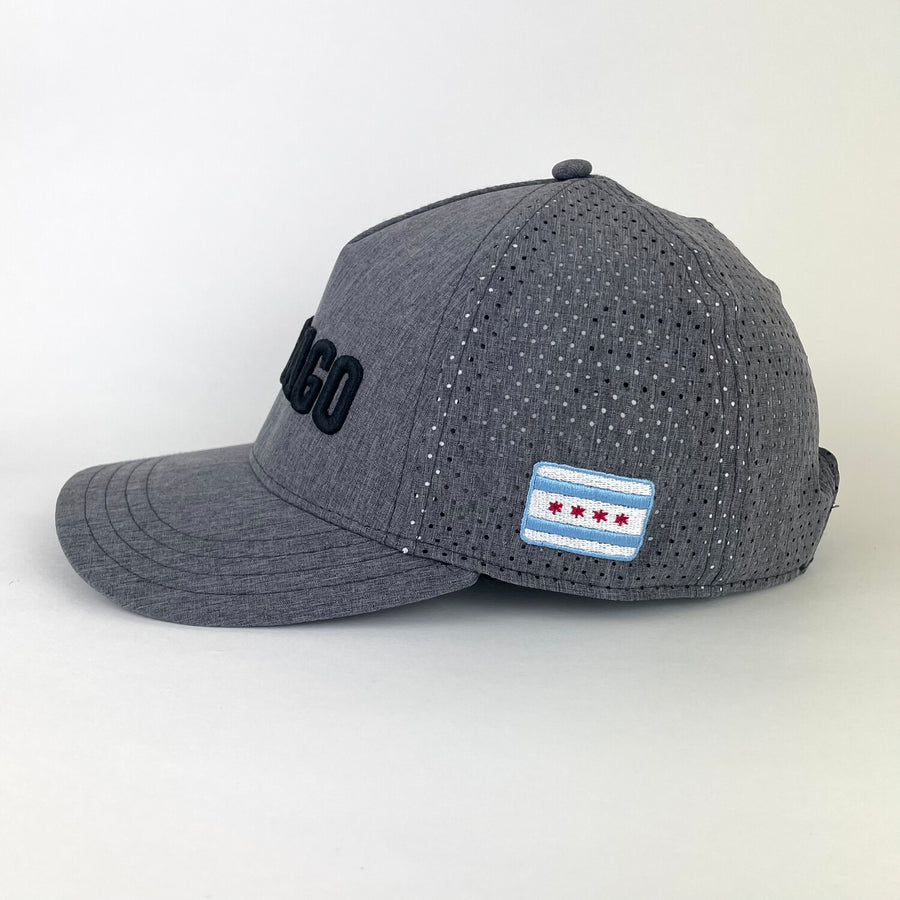 Chicago Hat