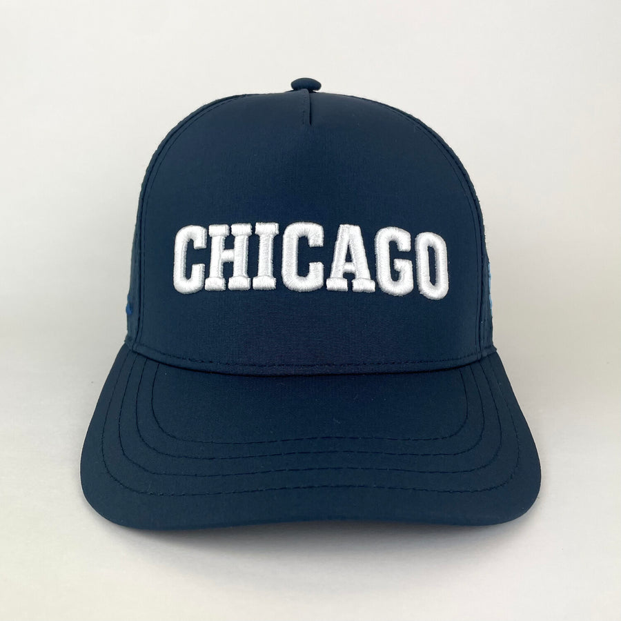 Chicago Hat