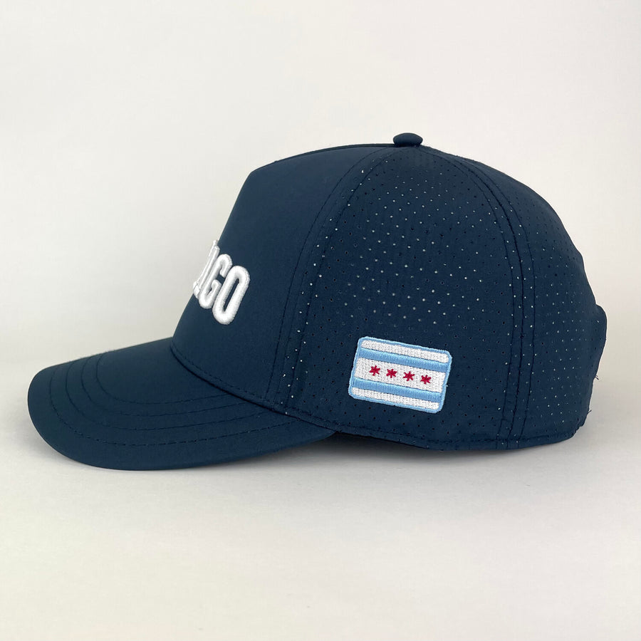 Chicago Hat