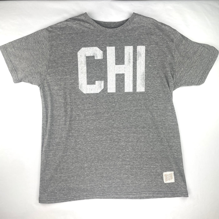 Chicago CHI Tee