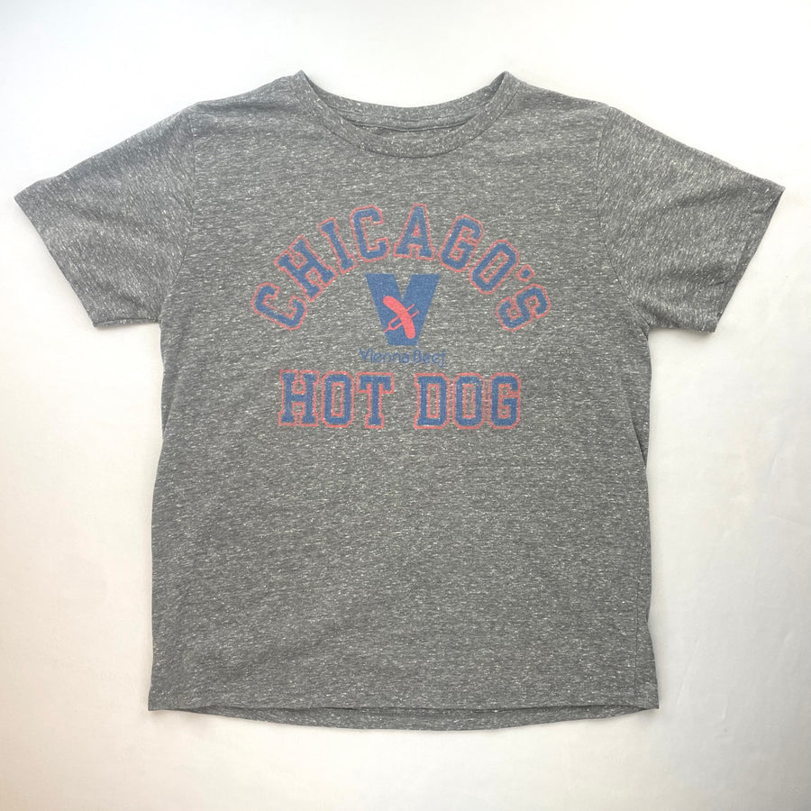 Chicago's Vienna Beef Hot Dog Tee