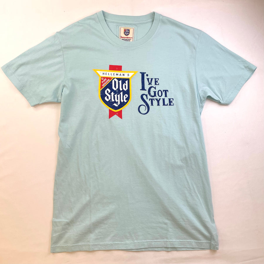 I've Got Style Tee