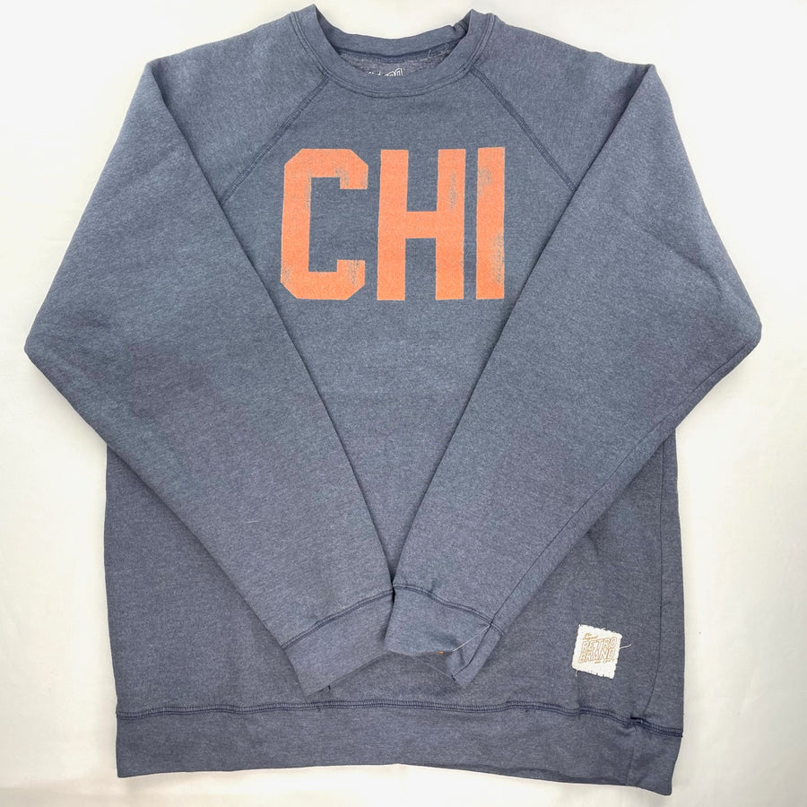 Chicago CHI Sweatshirt