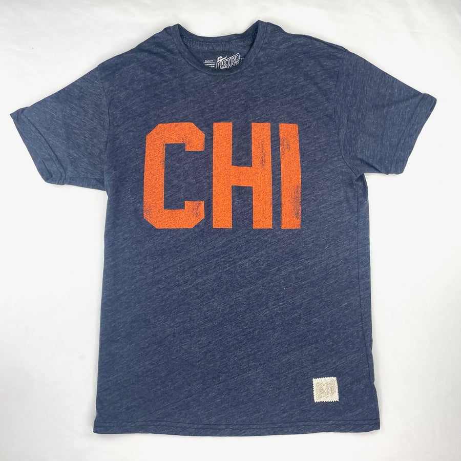 Chicago CHI Tee