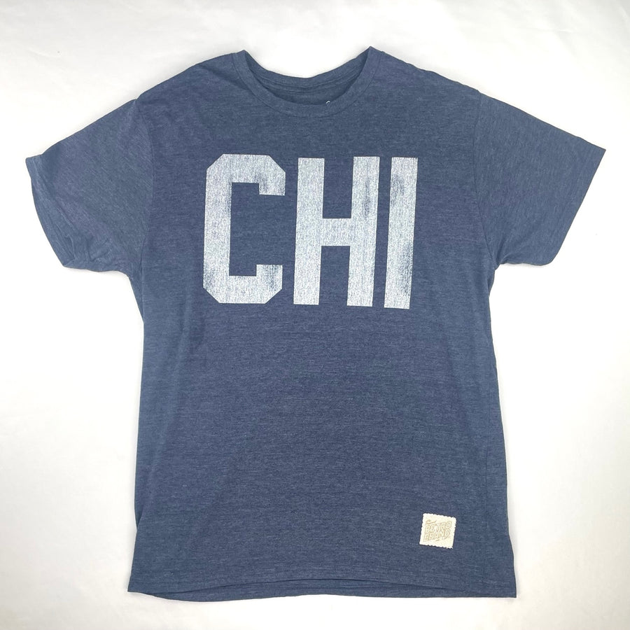 Chicago CHI Tee